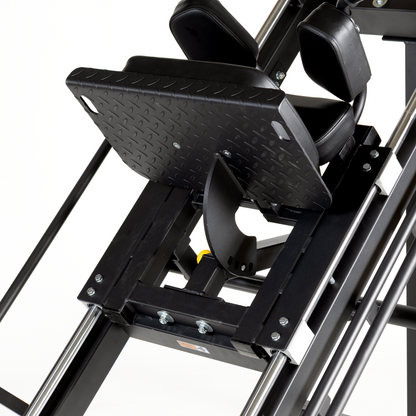 Fitway Leg Press / Hack Squat