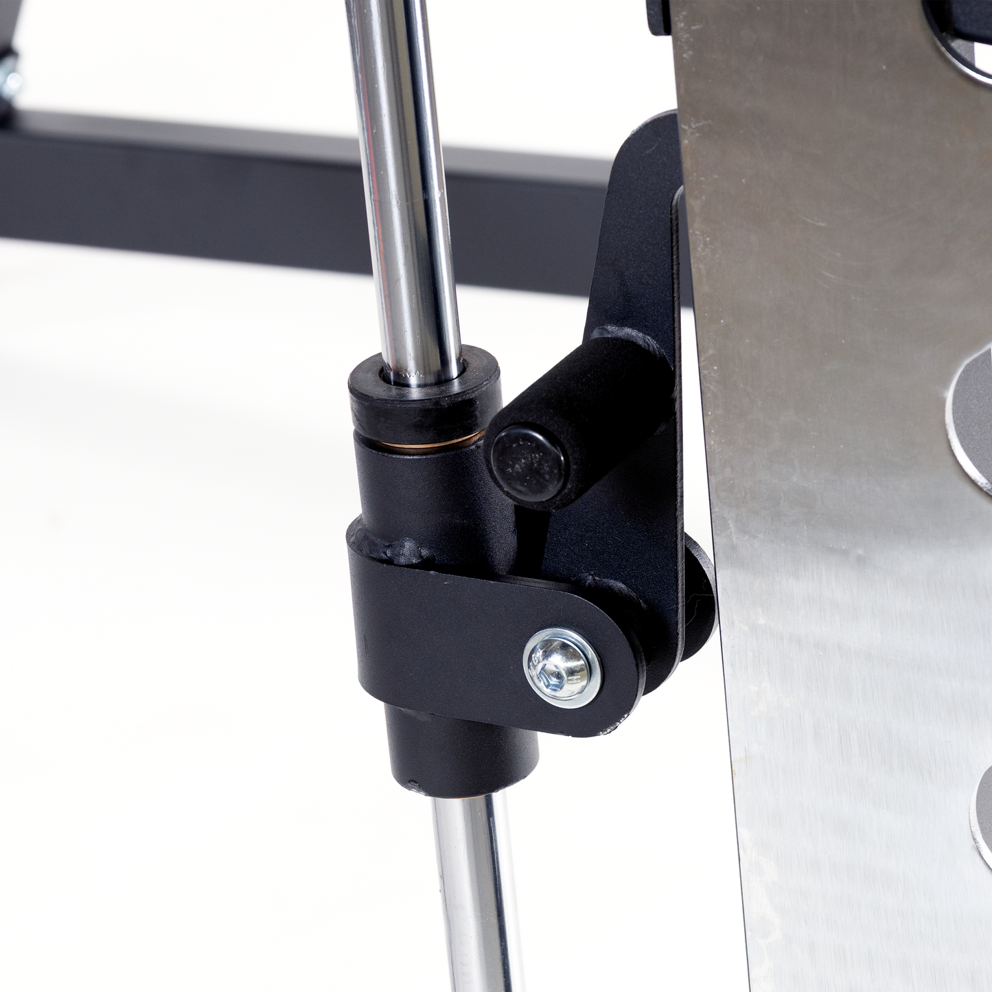 Fitway Half Cage with Smith