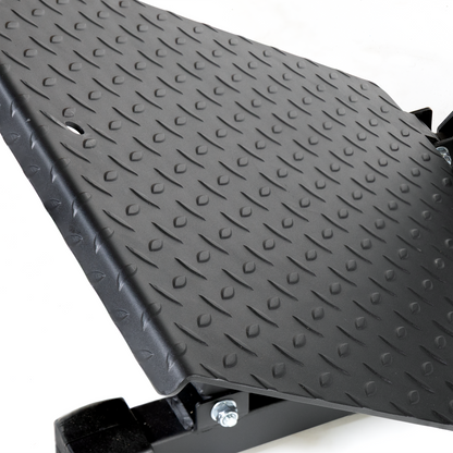 Fitway Leg Press / Hack Squat