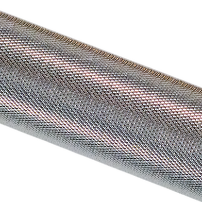 Aluminum Dual-End Long Bar