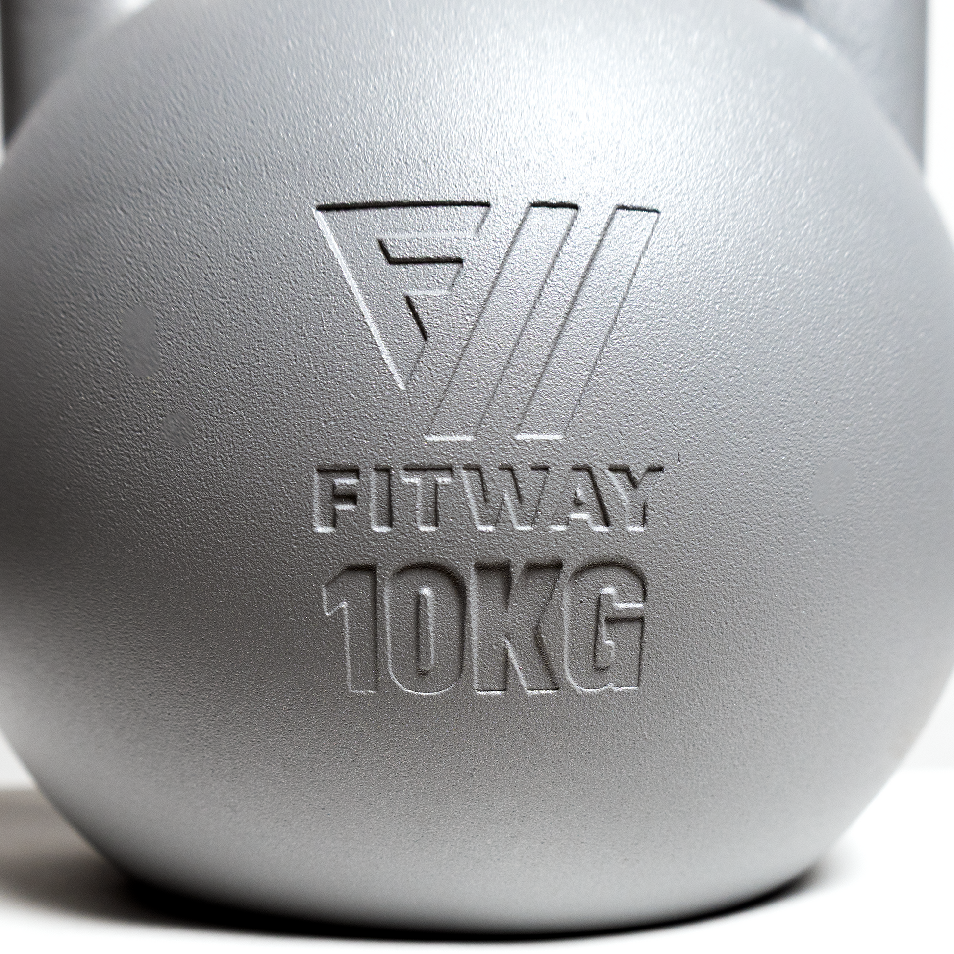 FITWAY 10kg Competition KB
