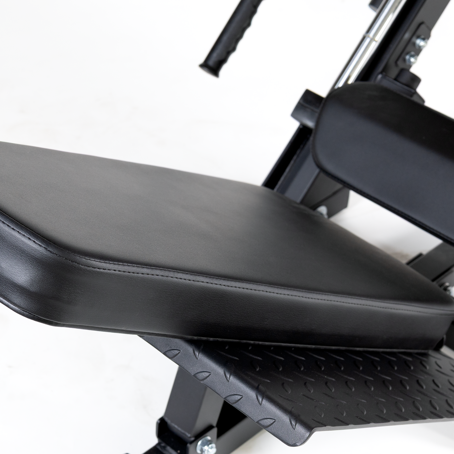 Fitway Leg Press / Hack Squat