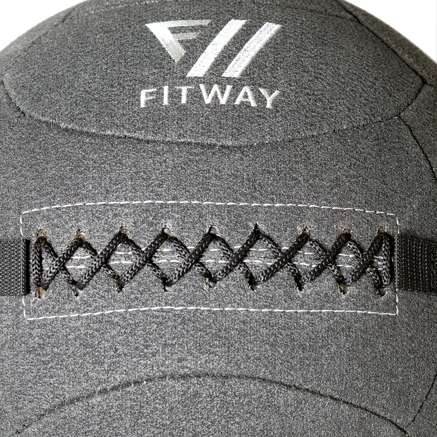 FITWAY 30LB. Kevlar Wall Ball