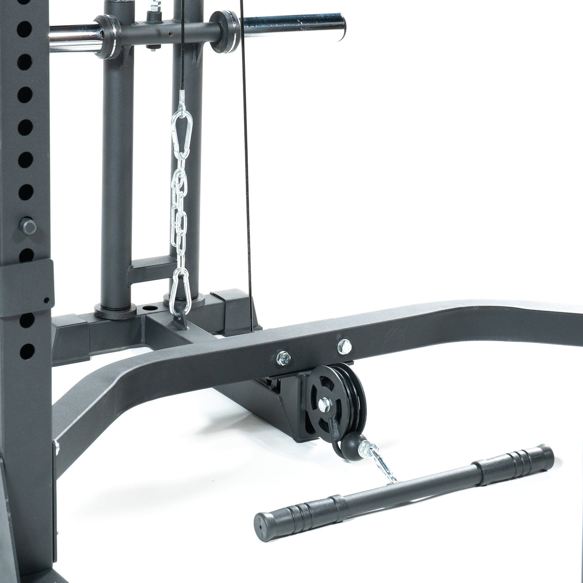 FitWay Equip. Power Cage Lat Attachment