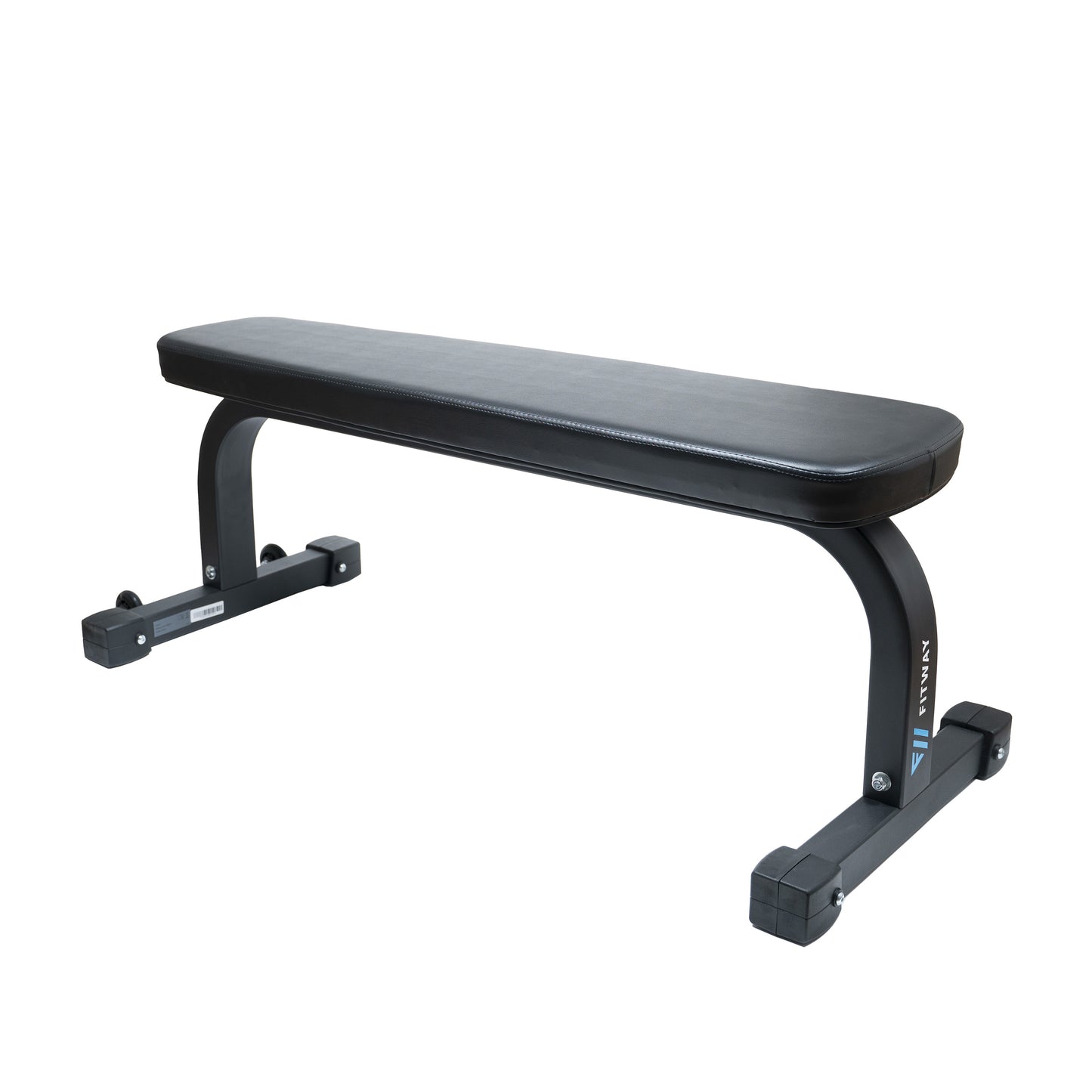 FitWay Equip. Deluxe Flat Bench 