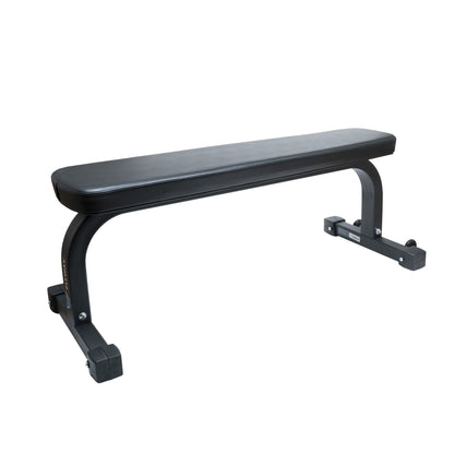 FitWay Equip. Deluxe Flat Bench 