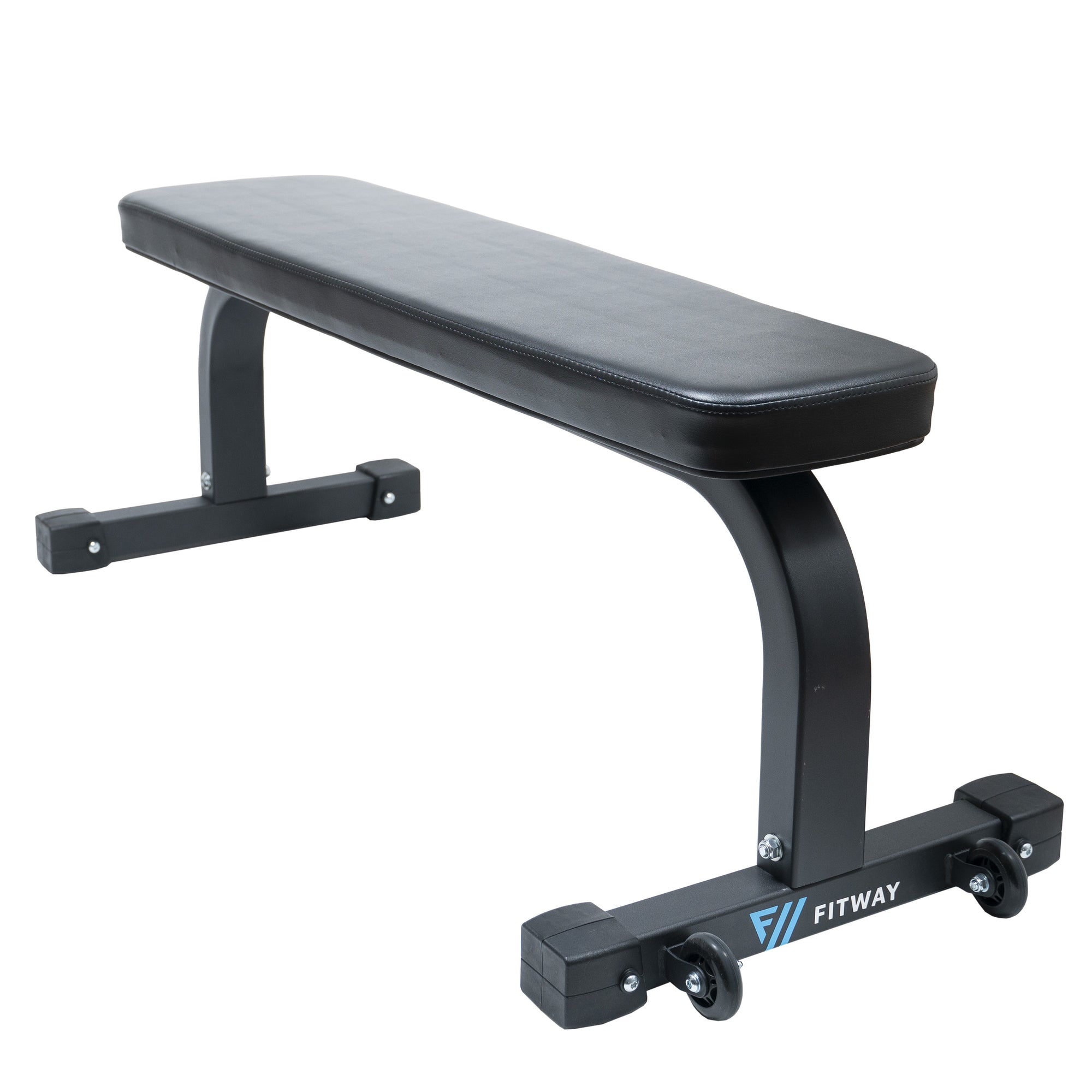 Fitway Pro Adjustable Bench - Fitness Experience