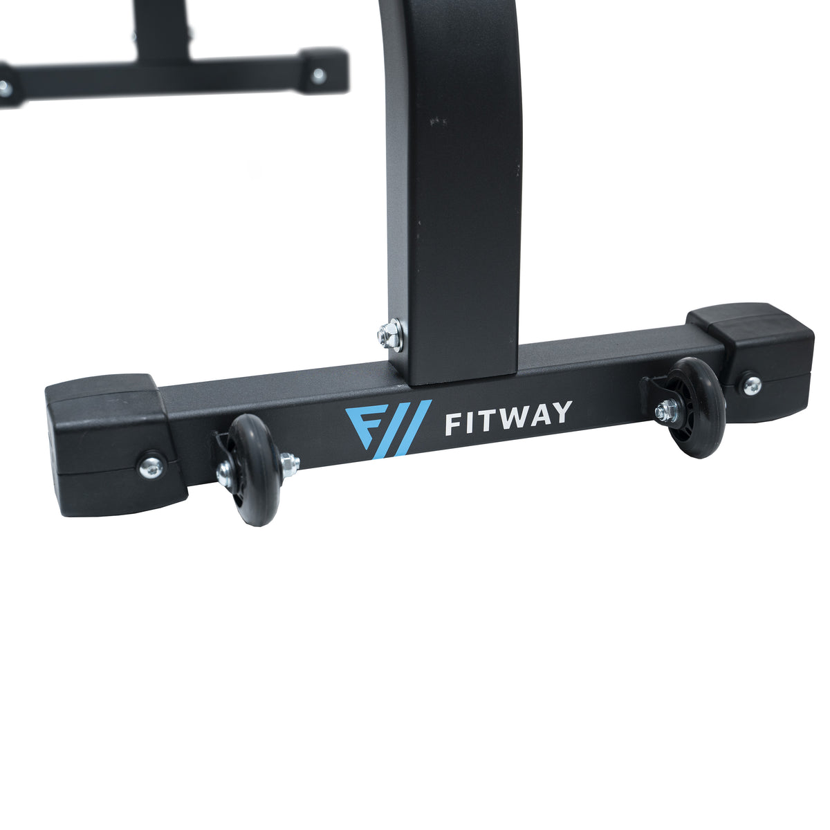 FitWay Equip. Deluxe Flat Bench 