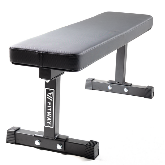 Fitway Econo Flat Bench