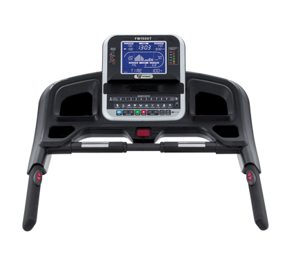 Fitway 1500T Treadmill