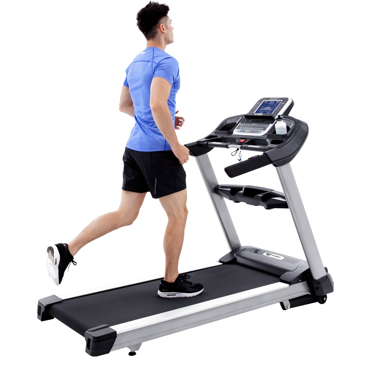 Fitway 1500T Treadmill