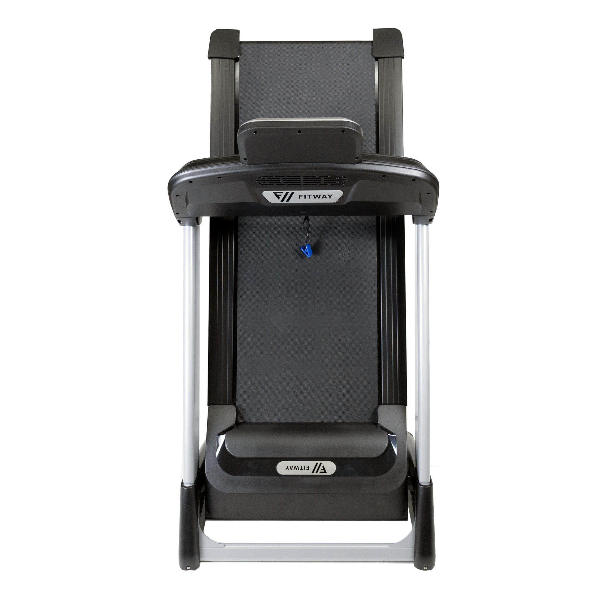 FITWAY 600T Folding Treadmill