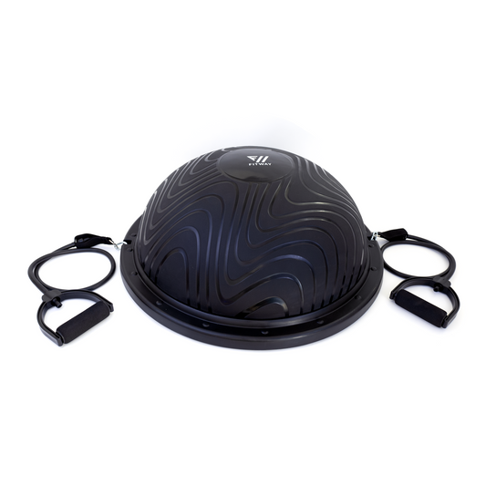 FitWay Equip. Dome Balance Ball