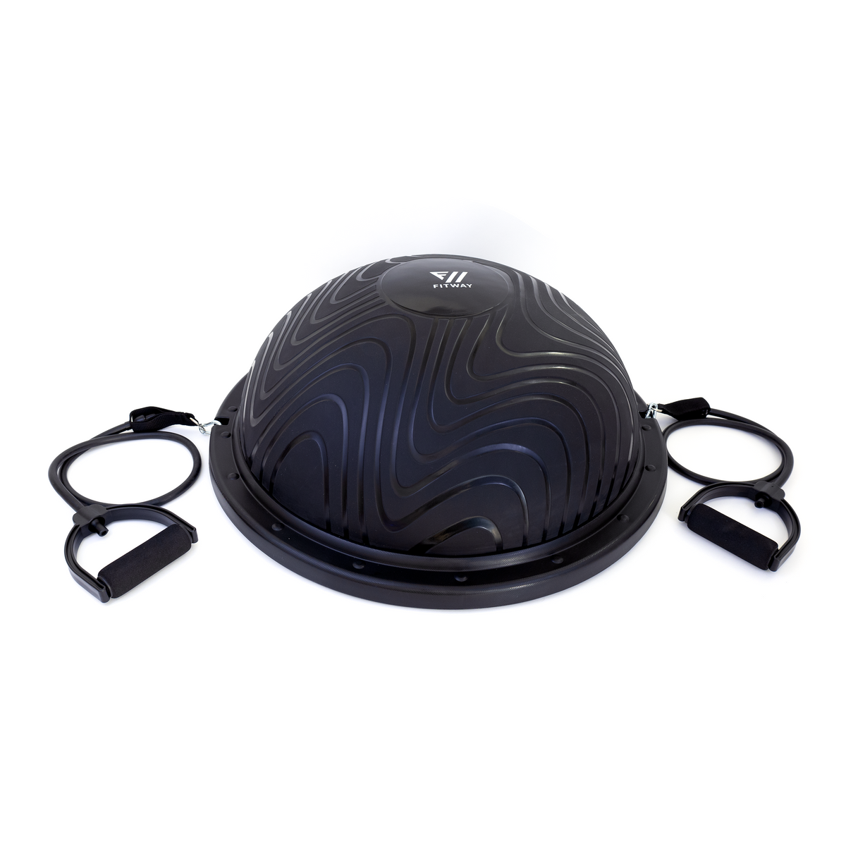 FitWay Equip. Dome Balance Ball 