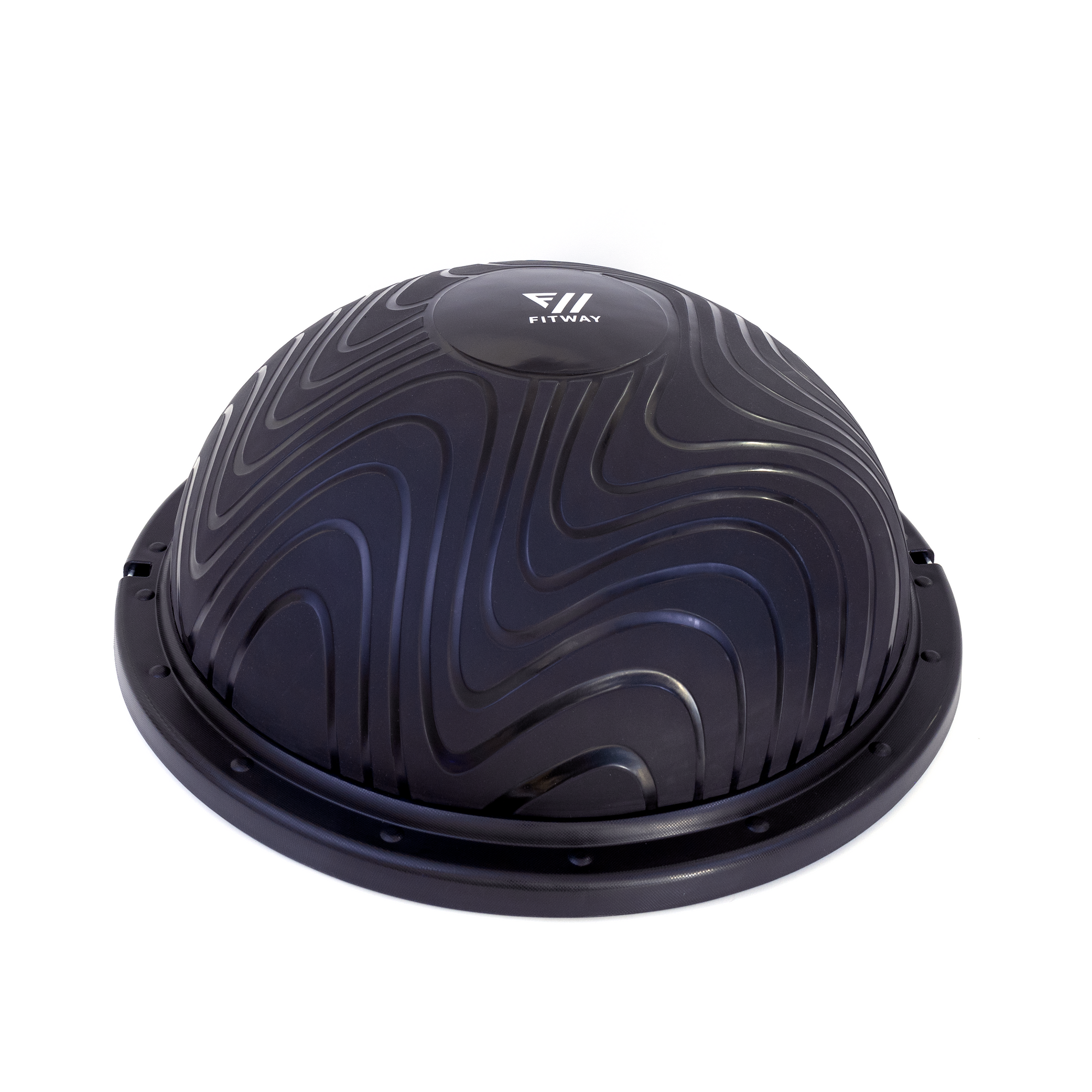 FitWay Equip. Dome Balance Ball 