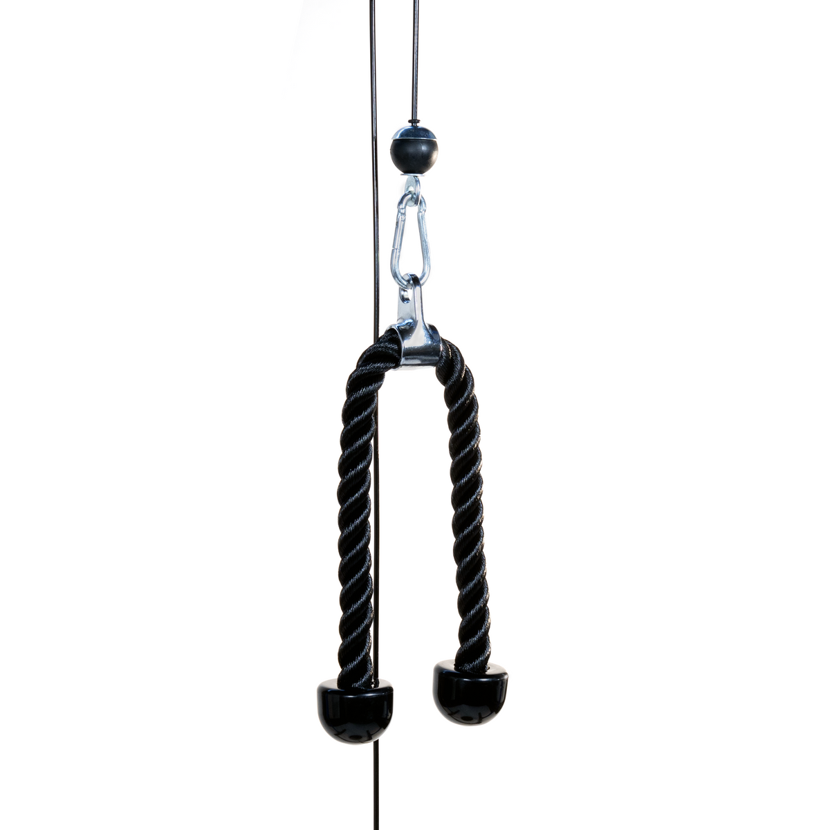 FitWay Equip. Universal Single Pulley Cable System 