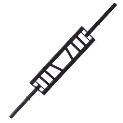 FITWAY Swiss Multi-Grip Bar