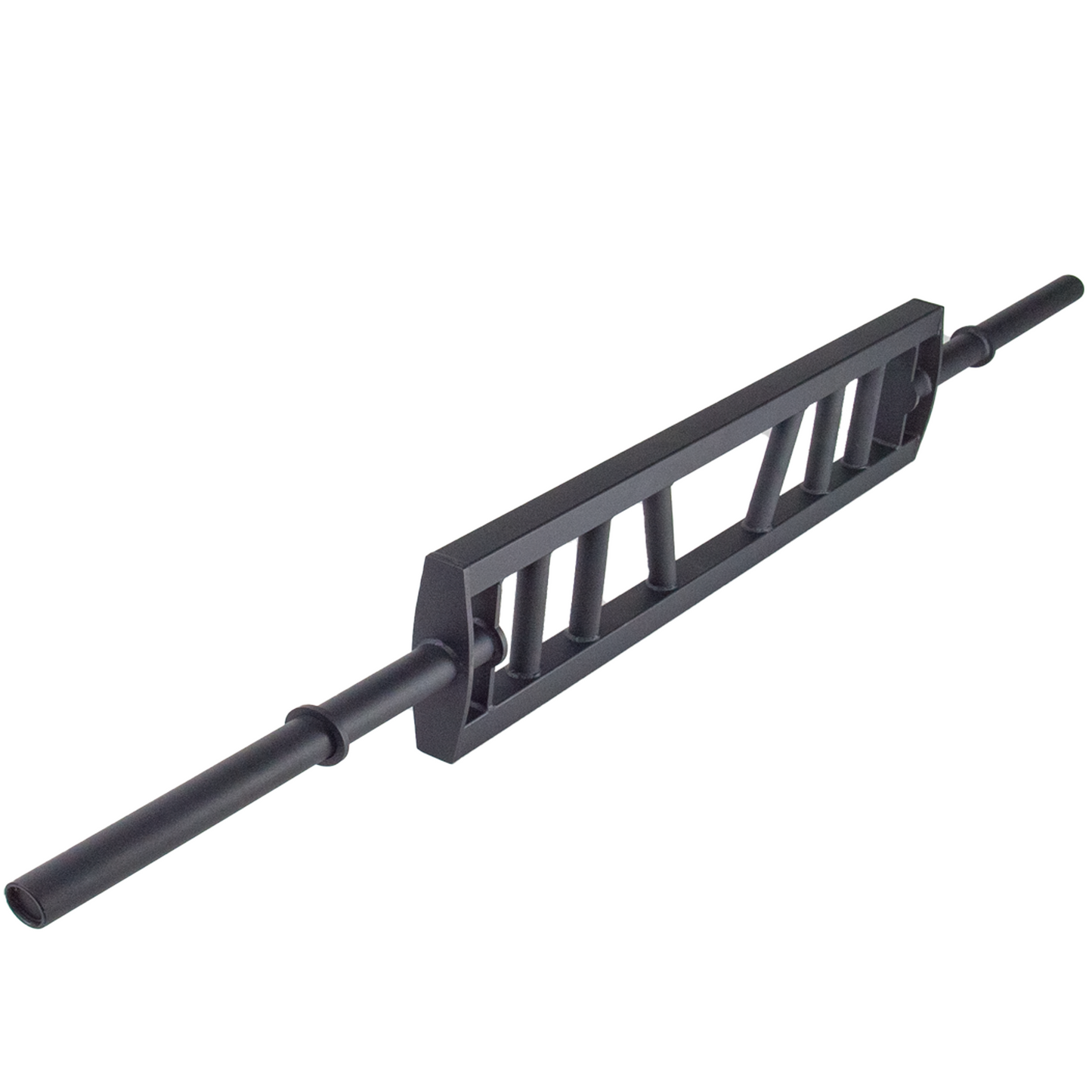 FITWAY Swiss Multi-Grip Bar