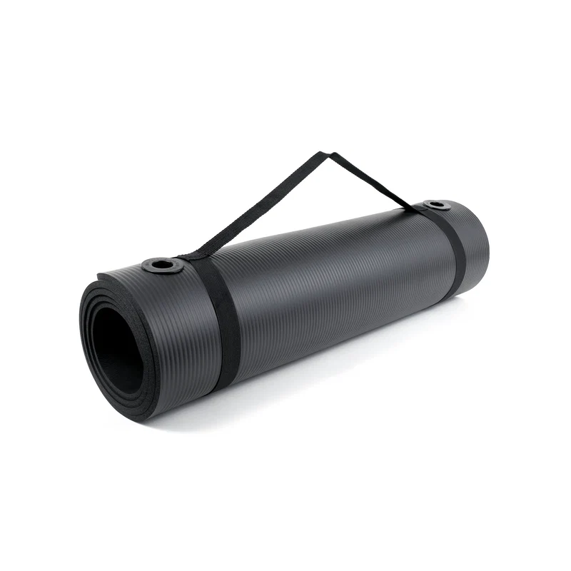 Fitway Wall-Mount Mat Holder for YG002