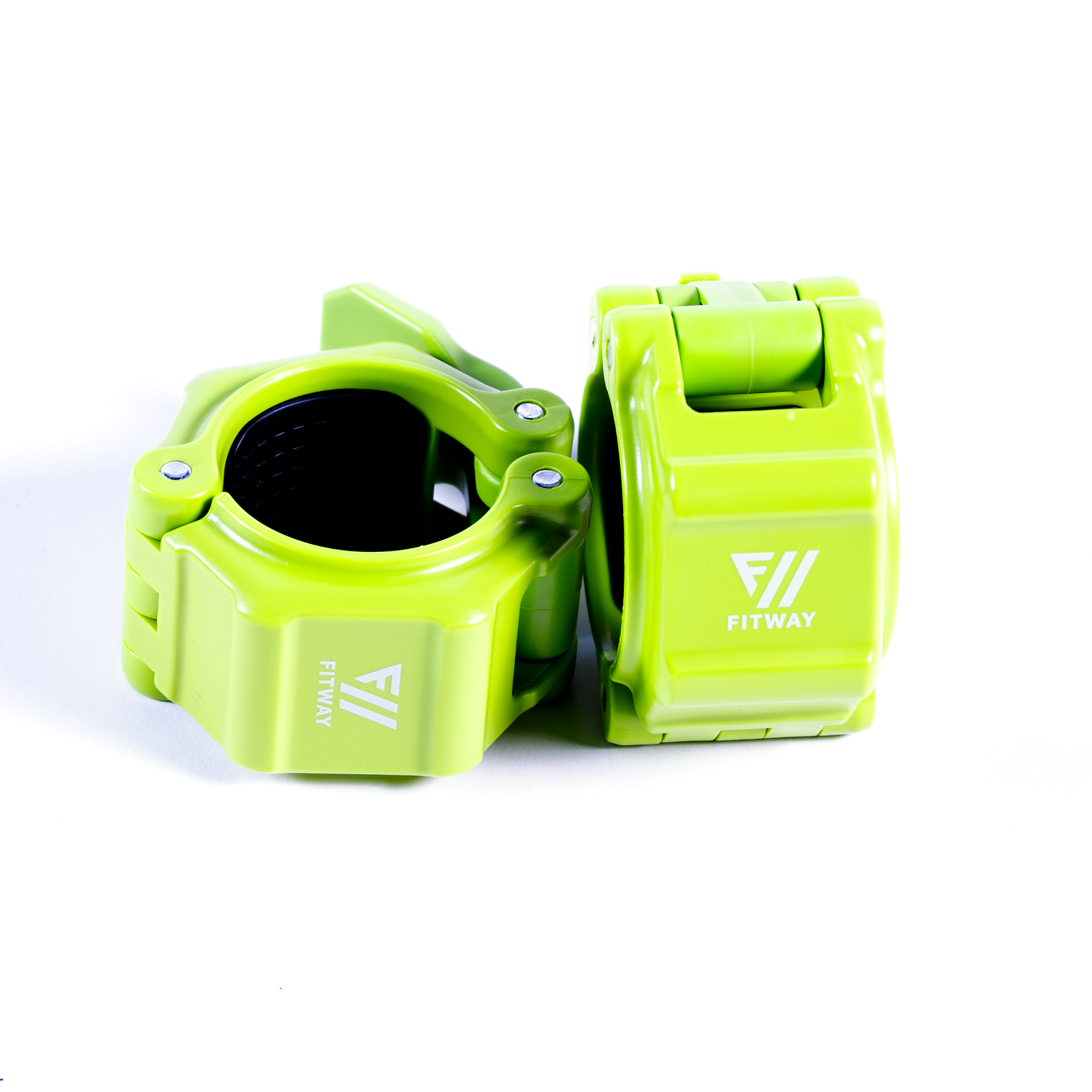 Fitway Pro 2" Clamp Collars