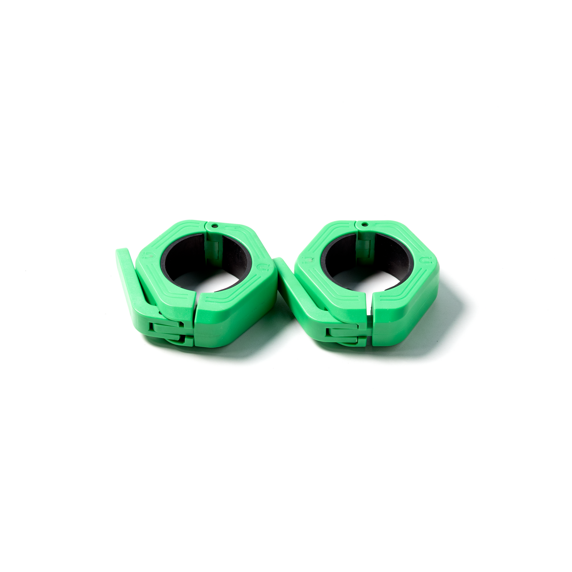 Fitway Magnetic 2" Clamp Collars