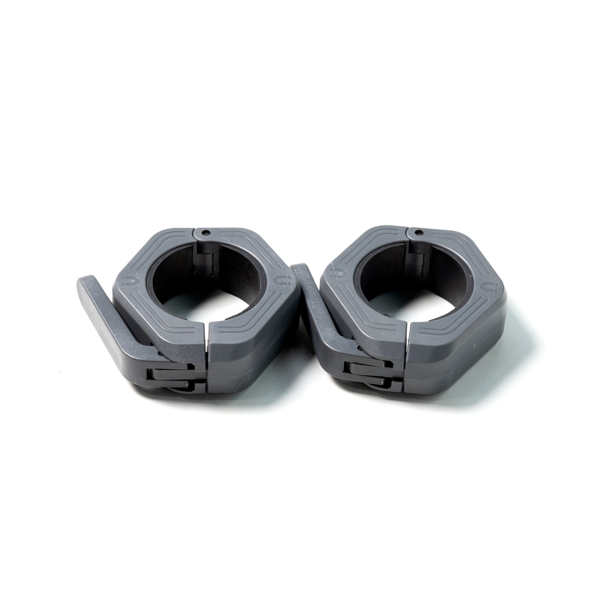 Fitway Magnetic 2" Clamp Collars