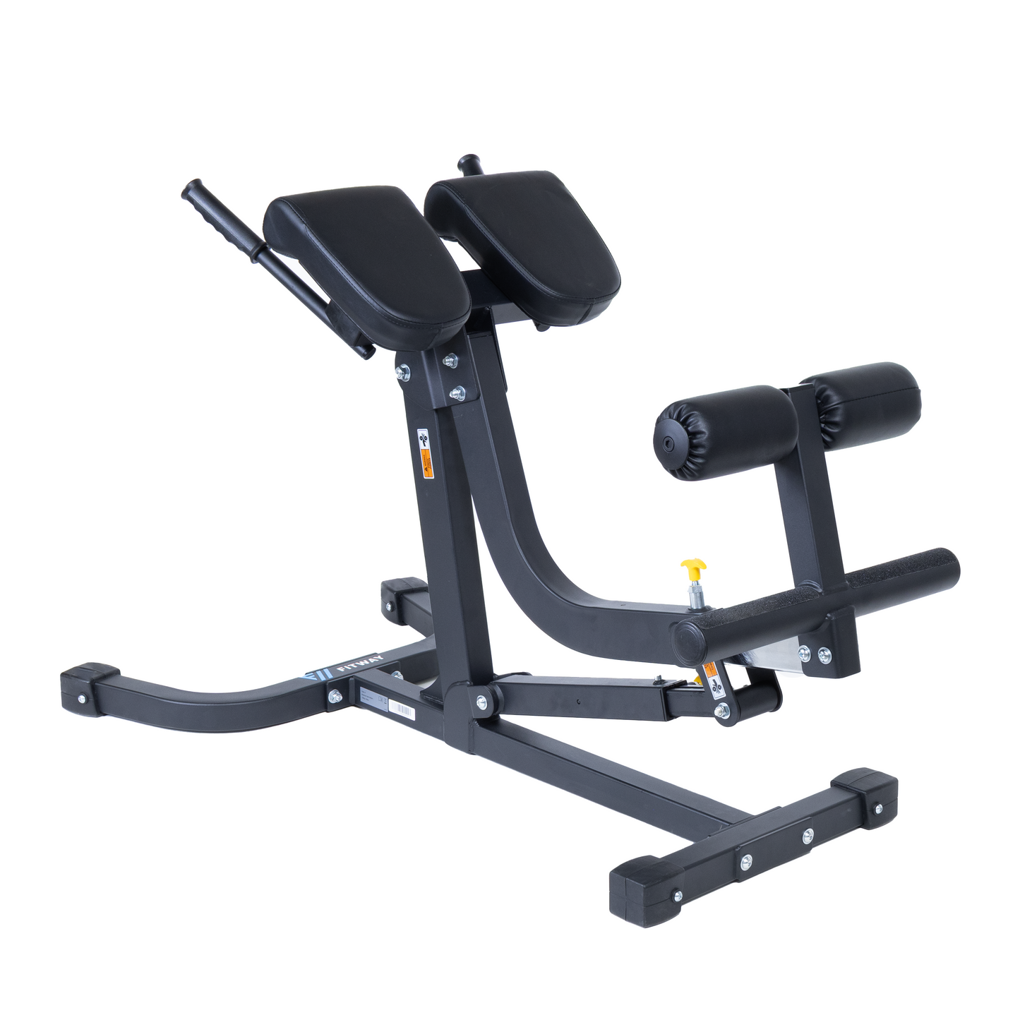 Fitway Adjustable Hyper Bench