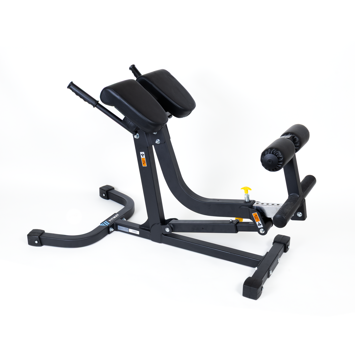 Fitway Adjustable Hyper Bench