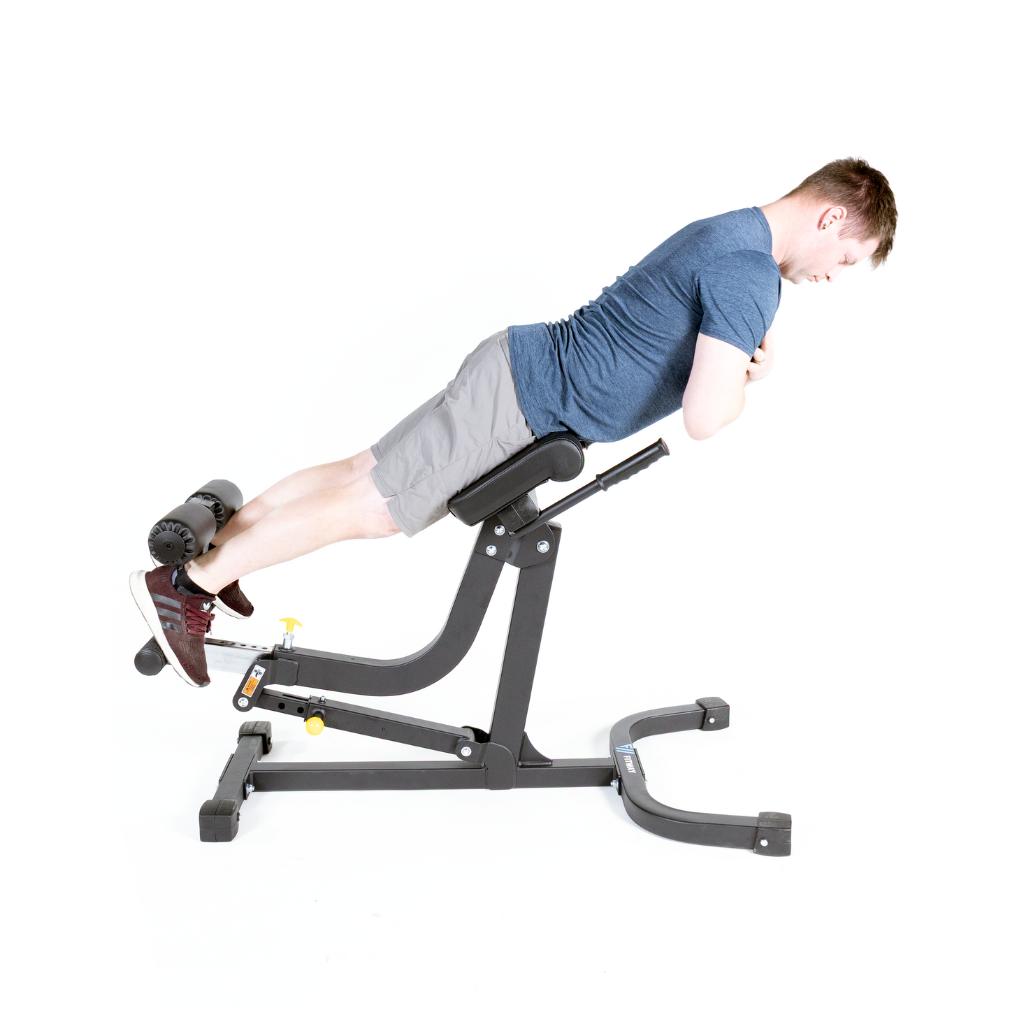 Fitway Adjustable Hyper Bench
