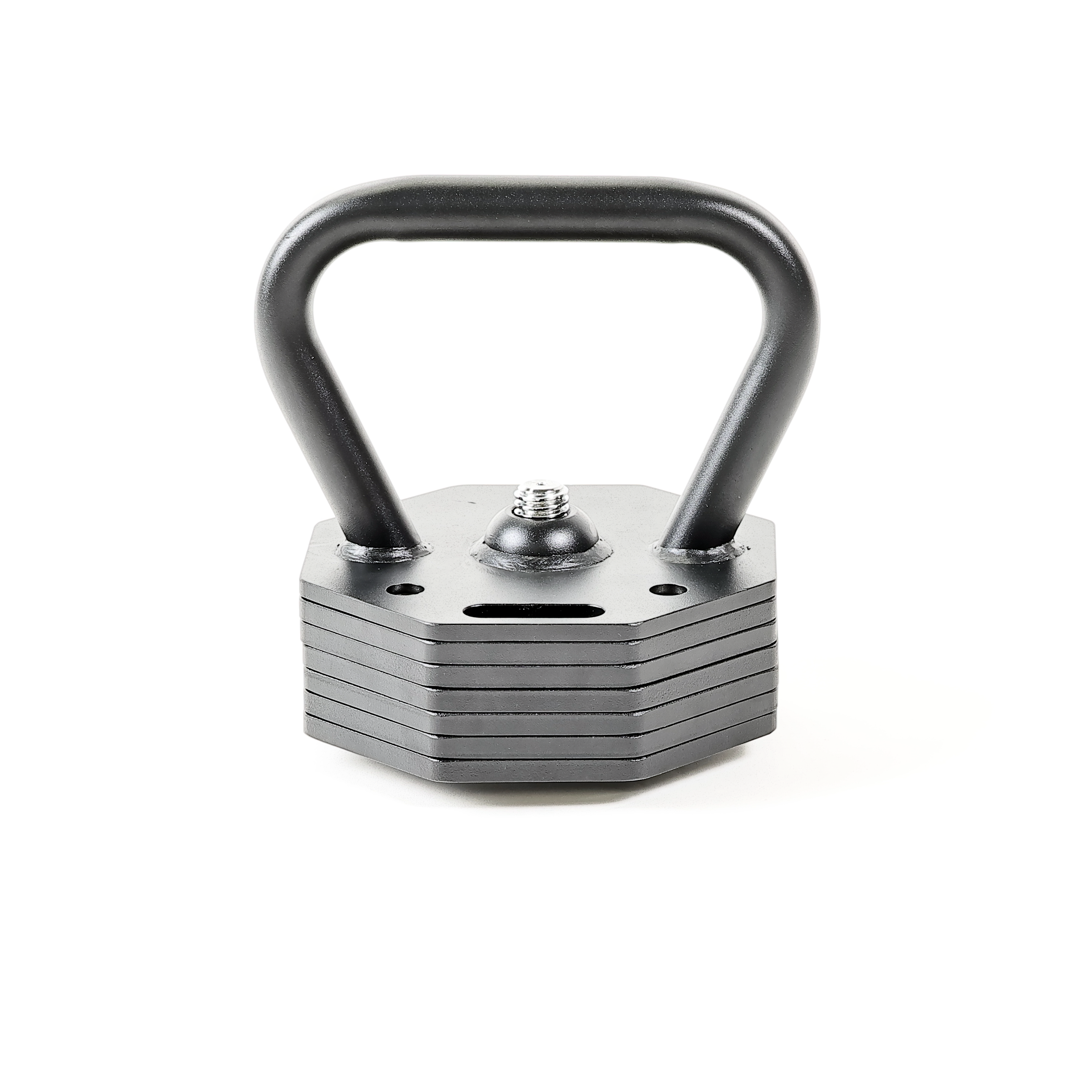Kettlebell Handle for Adj. DB