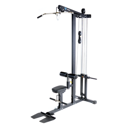 Fitway Lat Pulldown Station