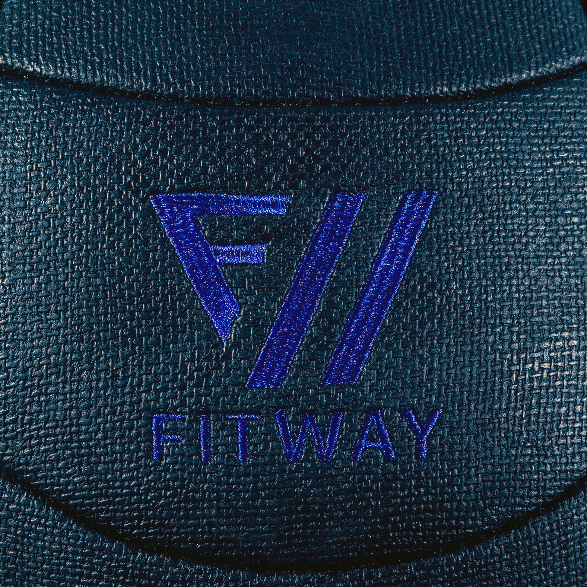 Fitway PVC Wall Ball