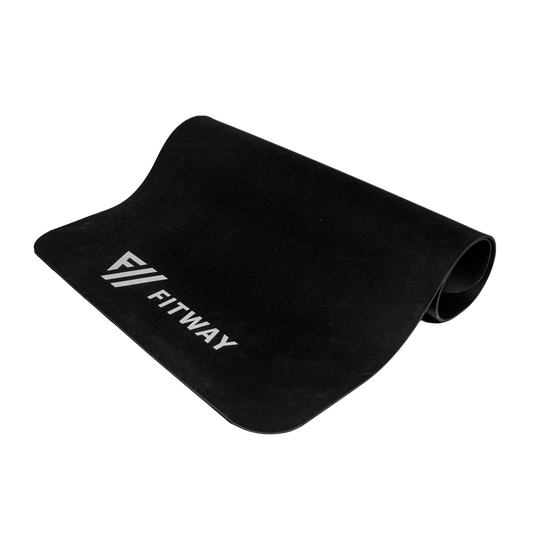 Fitway Bike Mat 3' x 5'