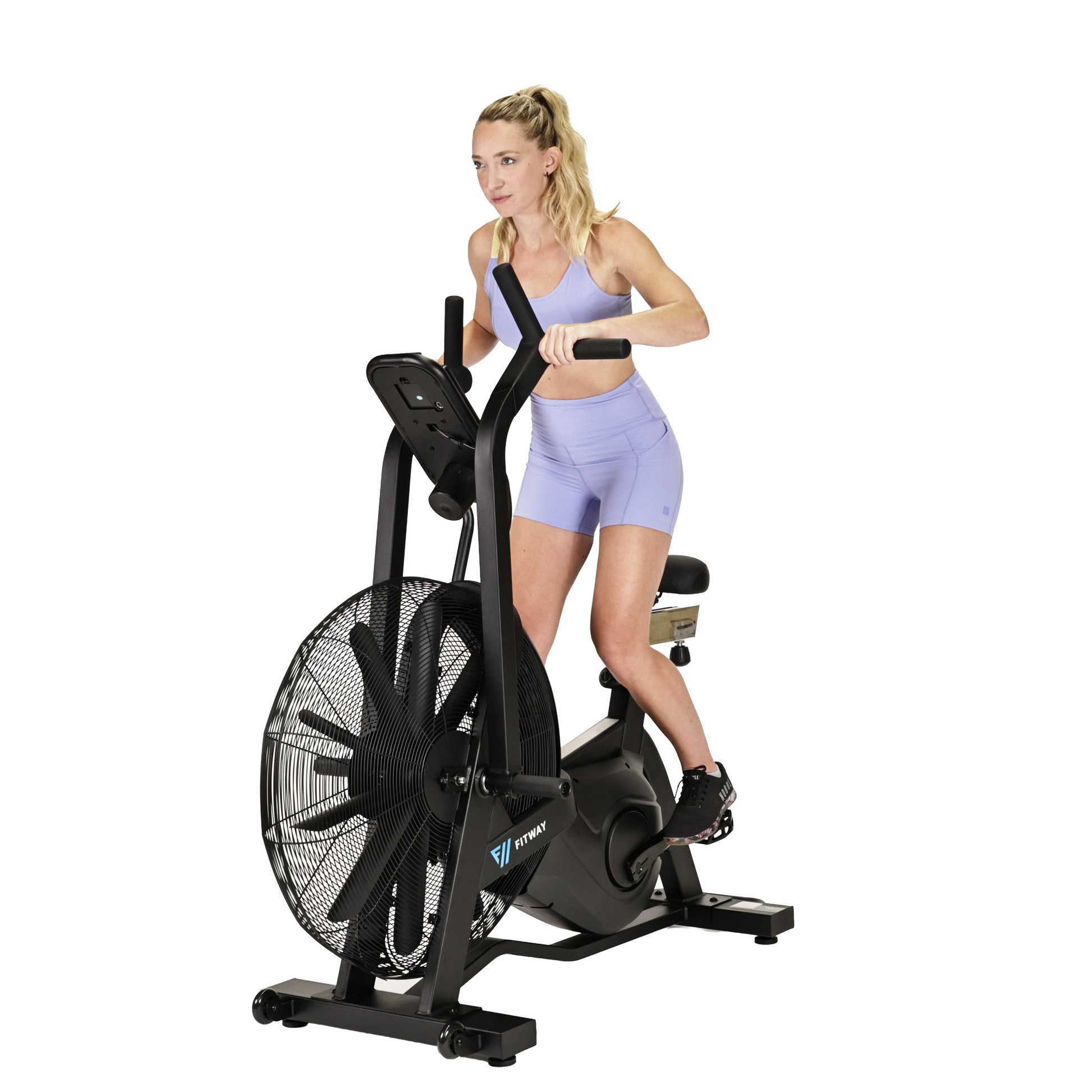 FITWAY Commercial Air Bike