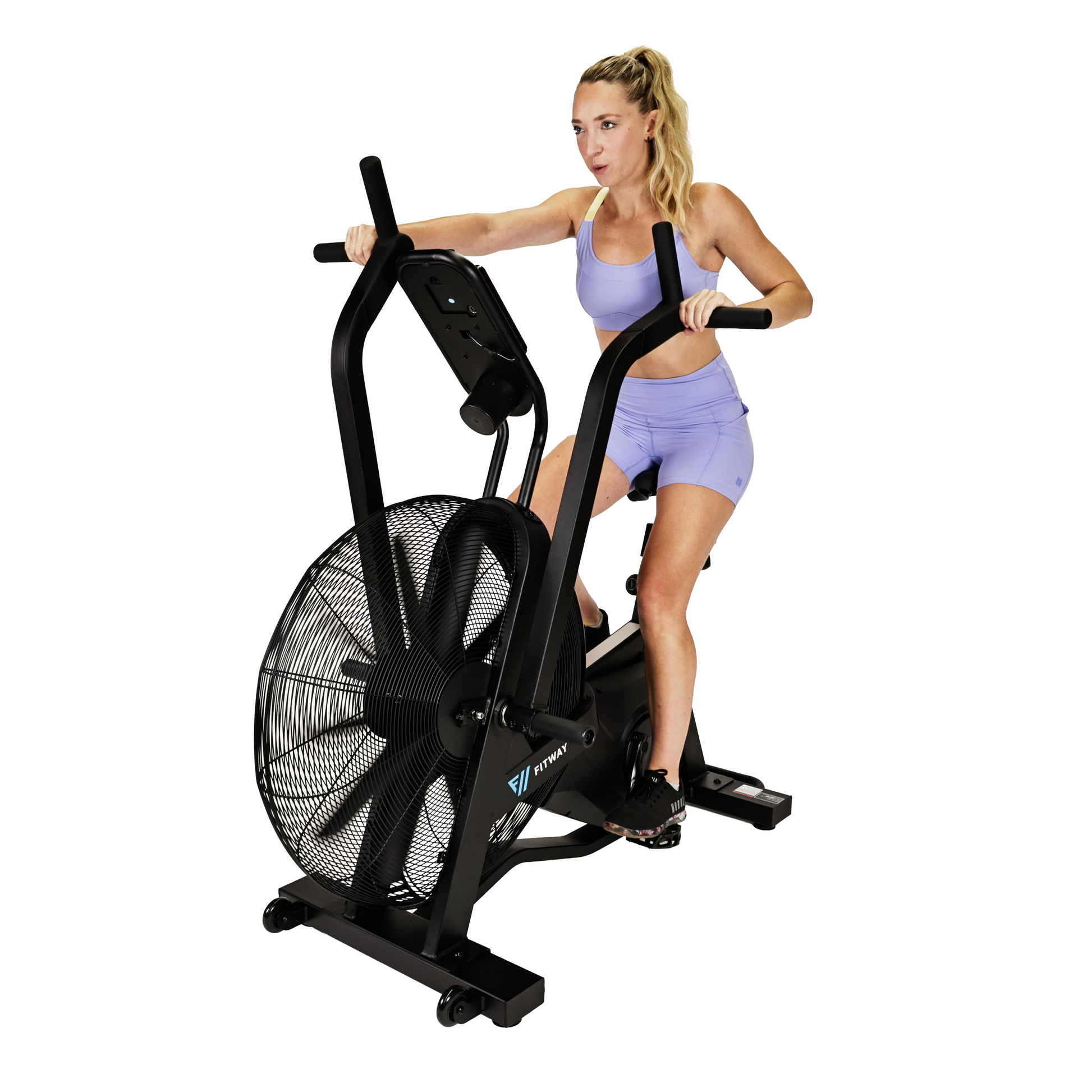 FITWAY Commercial Air Bike