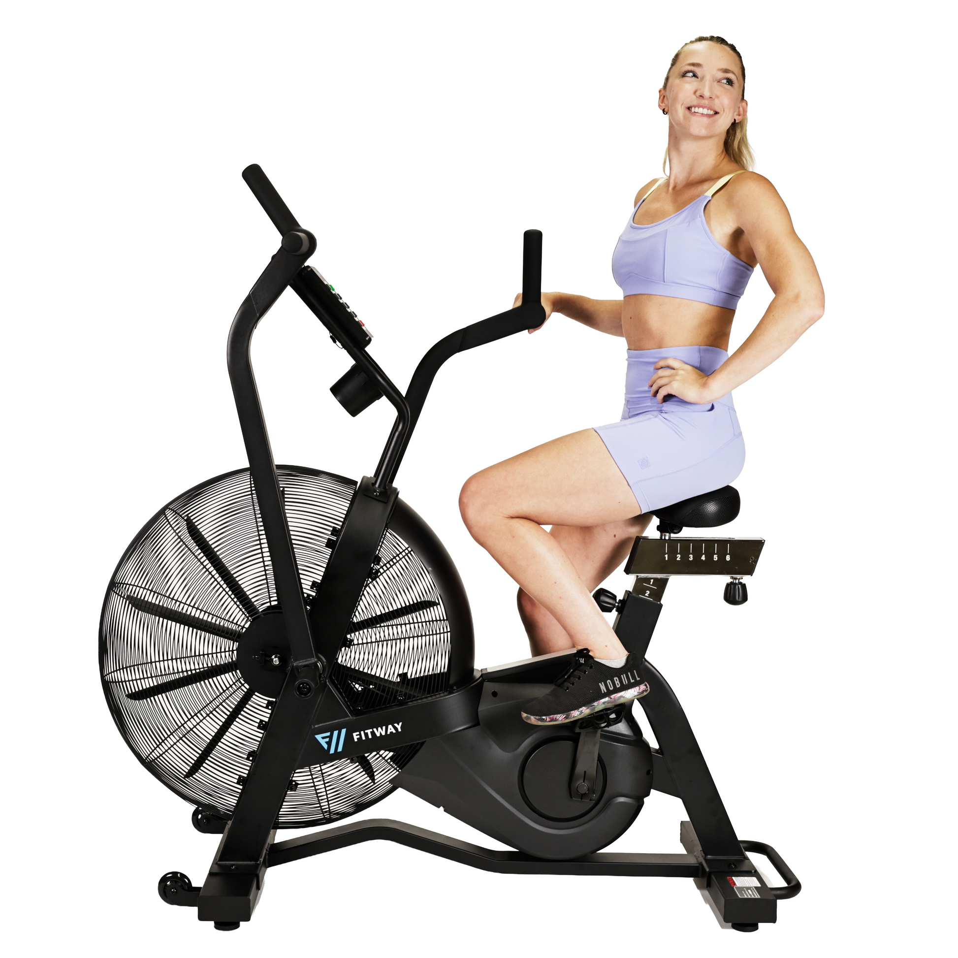 FITWAY Commercial Air Bike