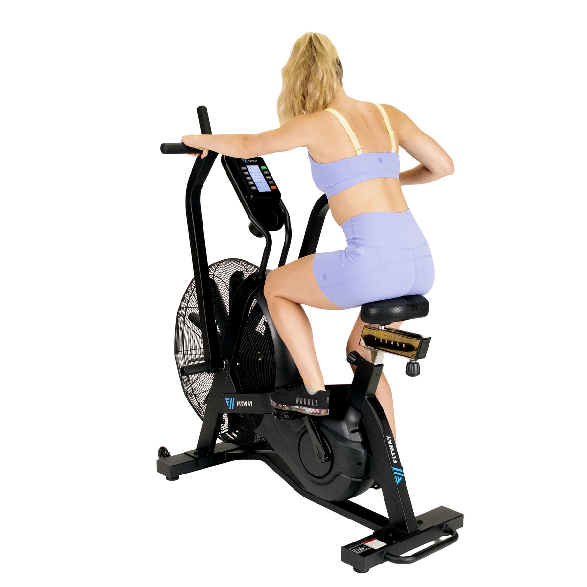 FITWAY Commercial Air Bike