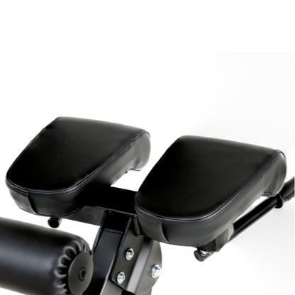 Fitway Adjustable Hyper Bench