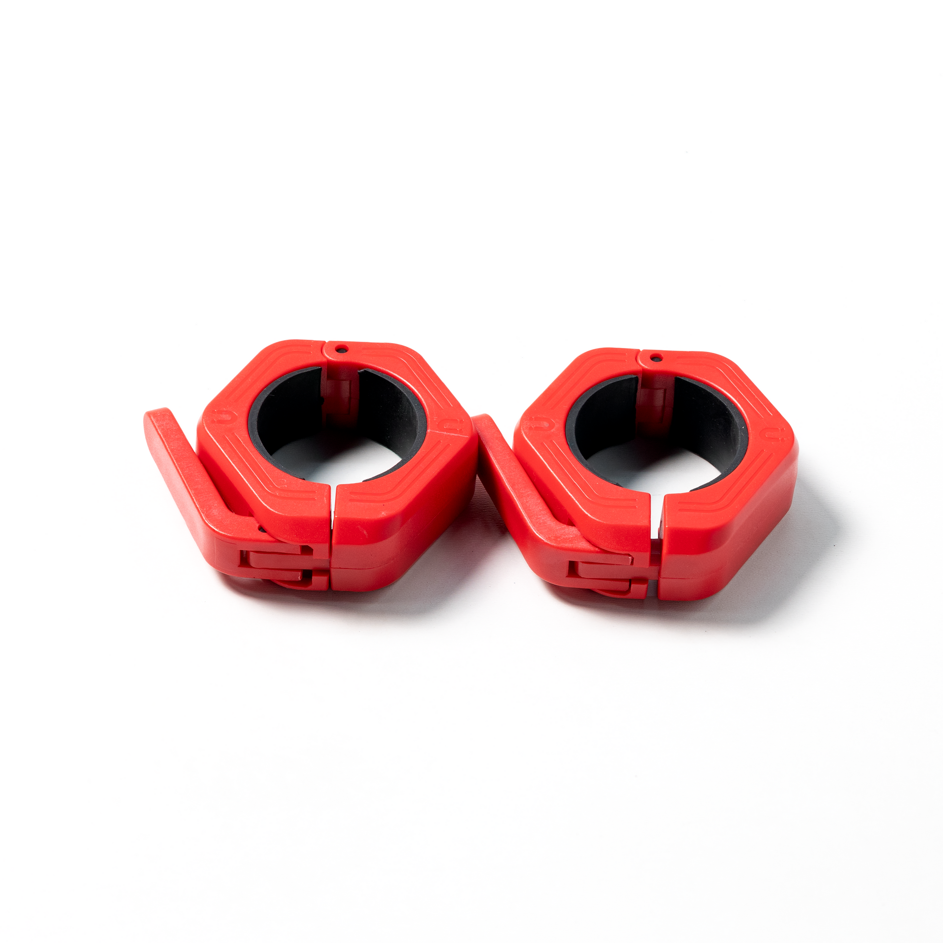 Fitway Magnetic 2" Clamp Collars