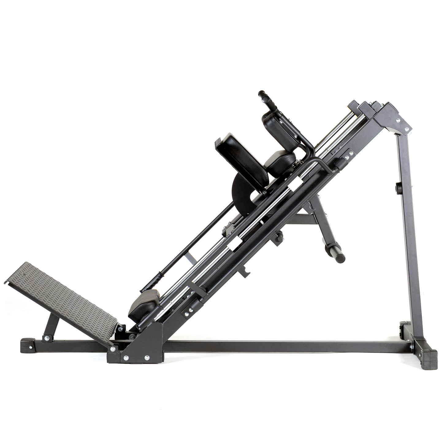 Fitway Leg Press / Hack Squat