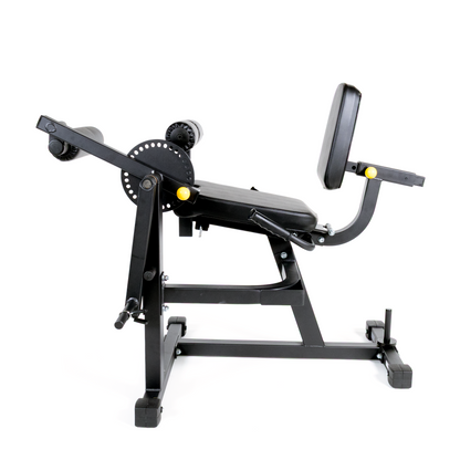 Fitway Leg Extension / Leg Curl