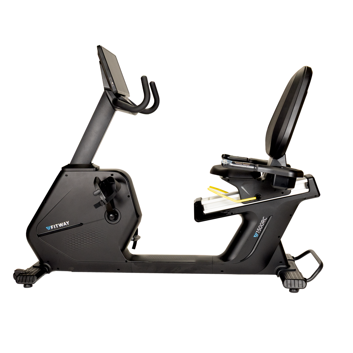 Fitway 1500RC Light Commercial Recumbent Cycle