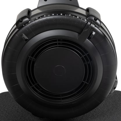 FITWAY Ski-Erg with Console