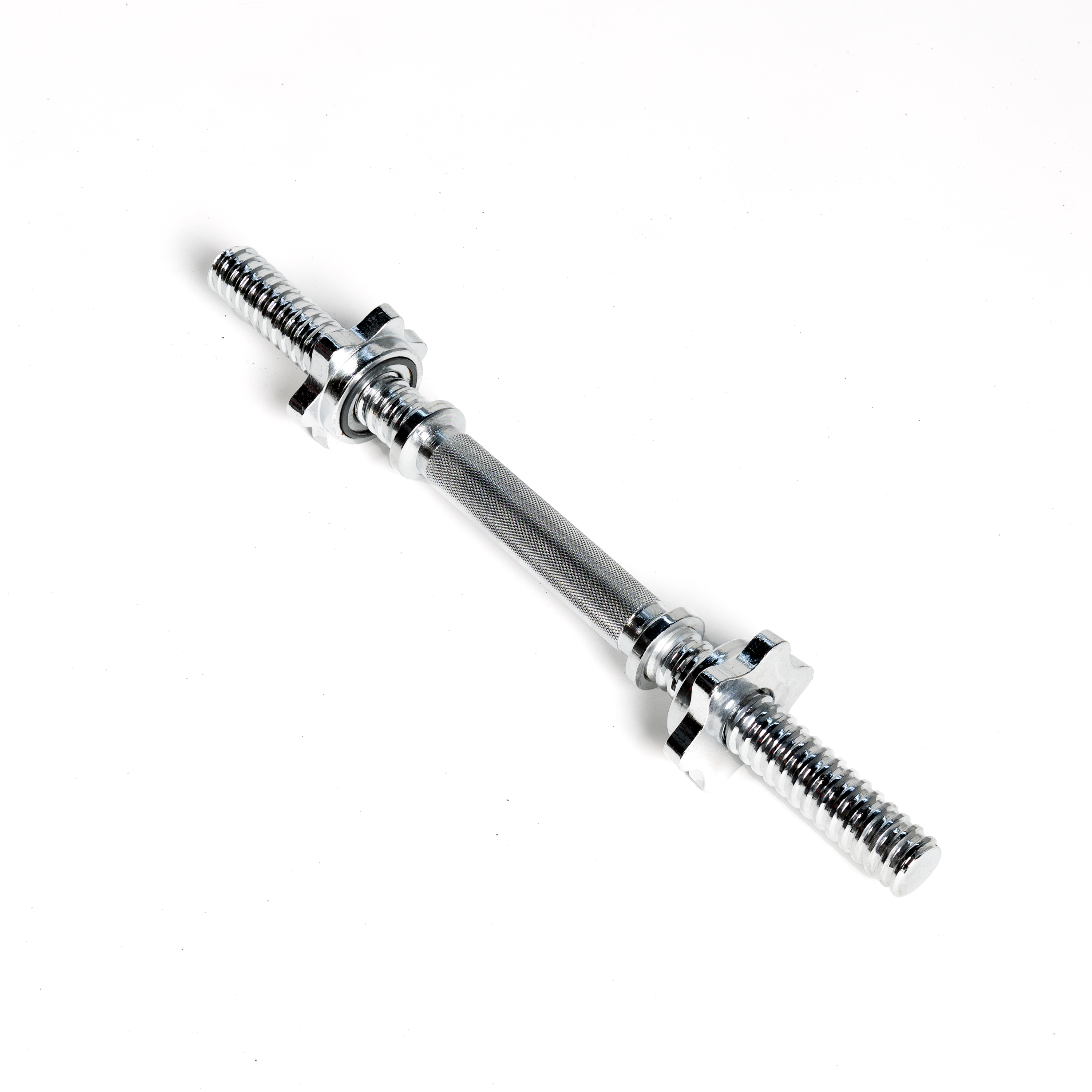 1" Spin Lock Dumbbell Handle