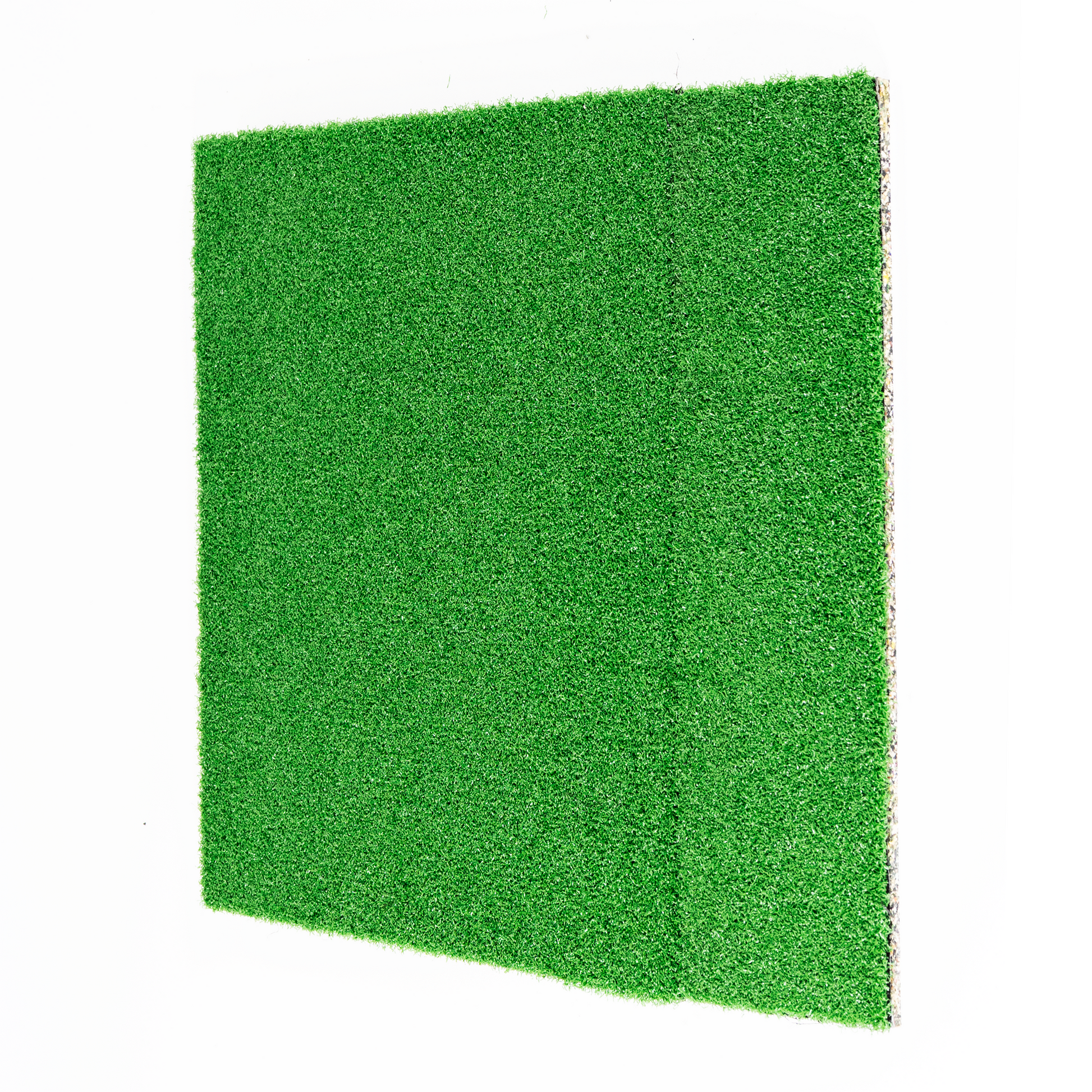 Ramp for Rubber Turf Tiles