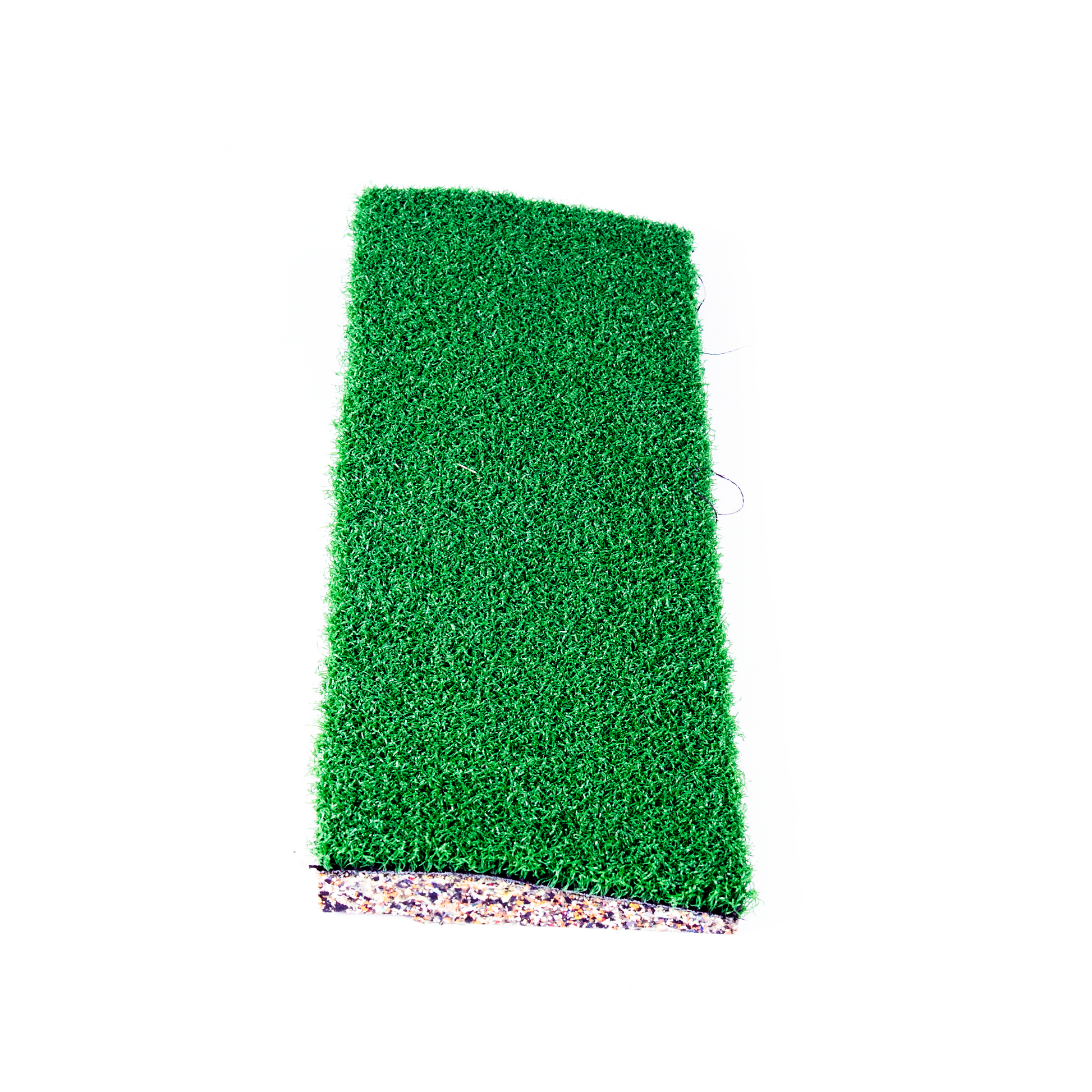 Ramp for Rubber Turf Tiles