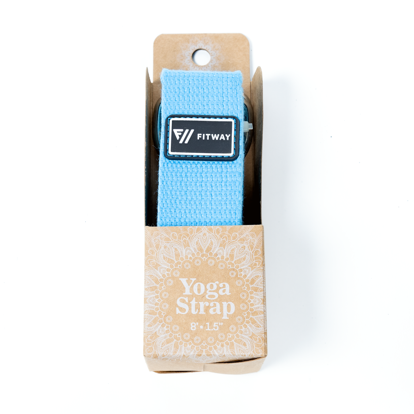 Fitway Yoga Strap