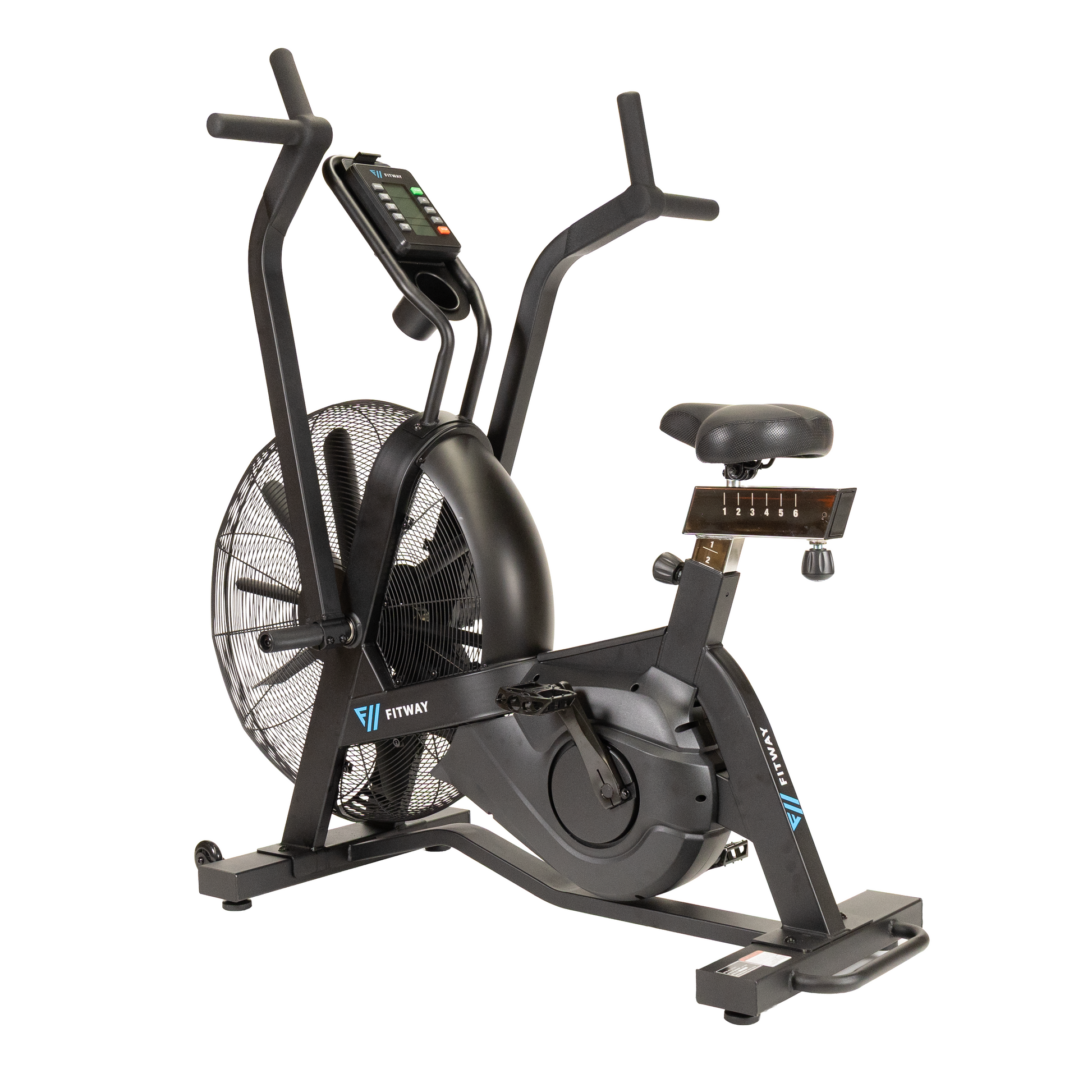 FITWAY Commercial Air Bike