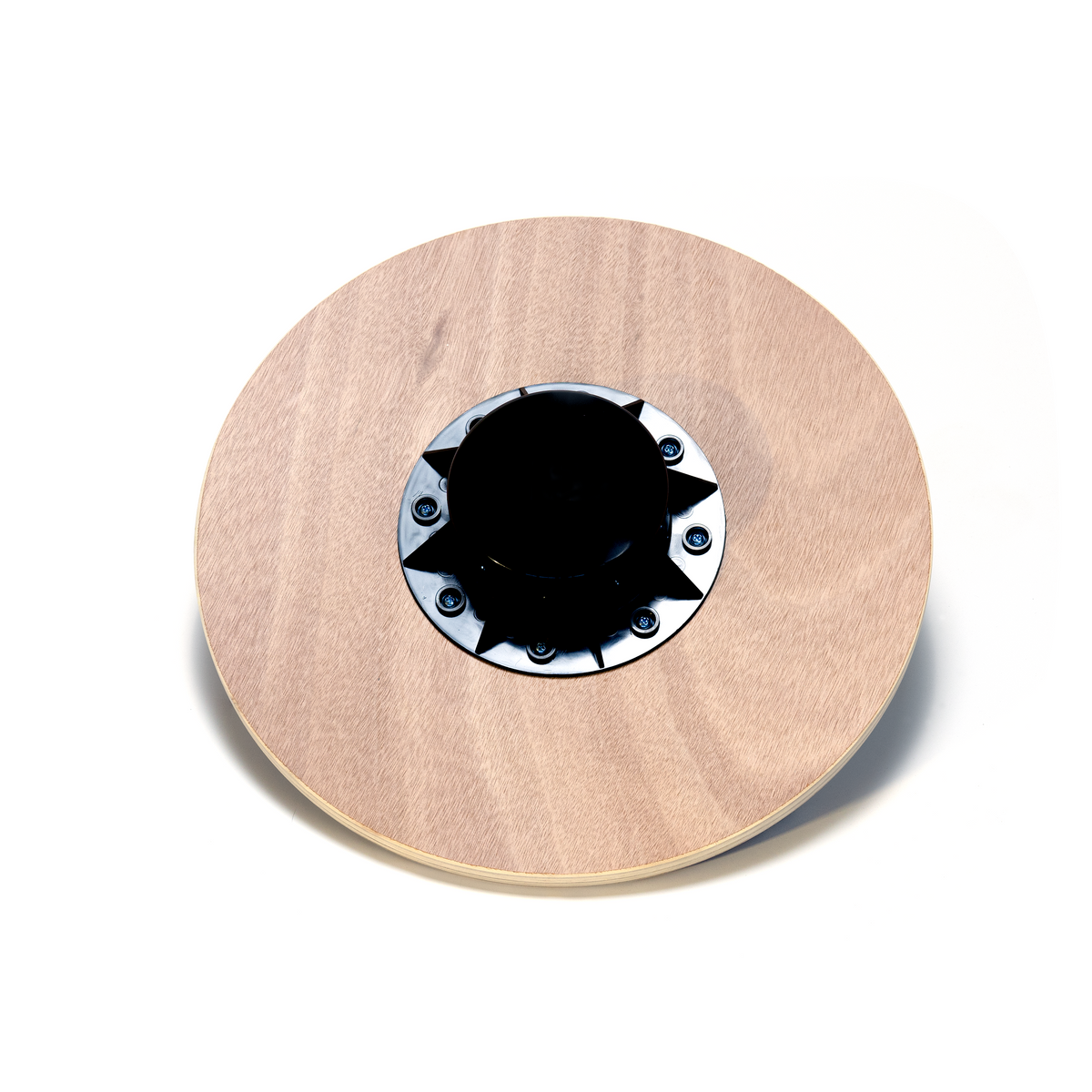 FitWay Equip. Wooden Balance Board 