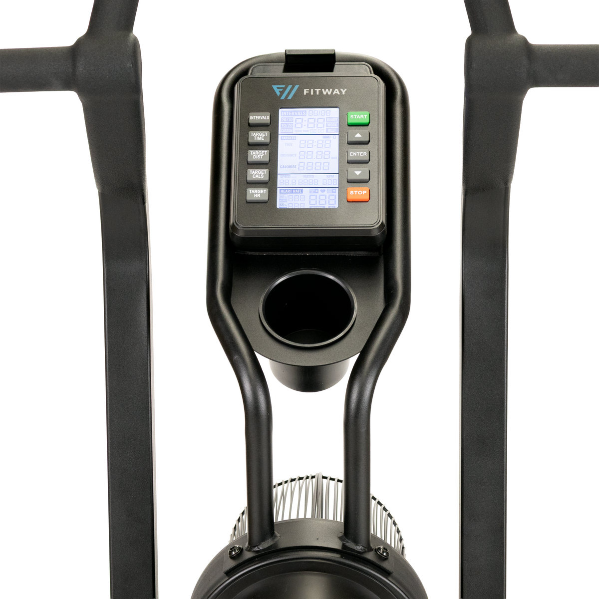 FITWAY Commercial Air Bike
